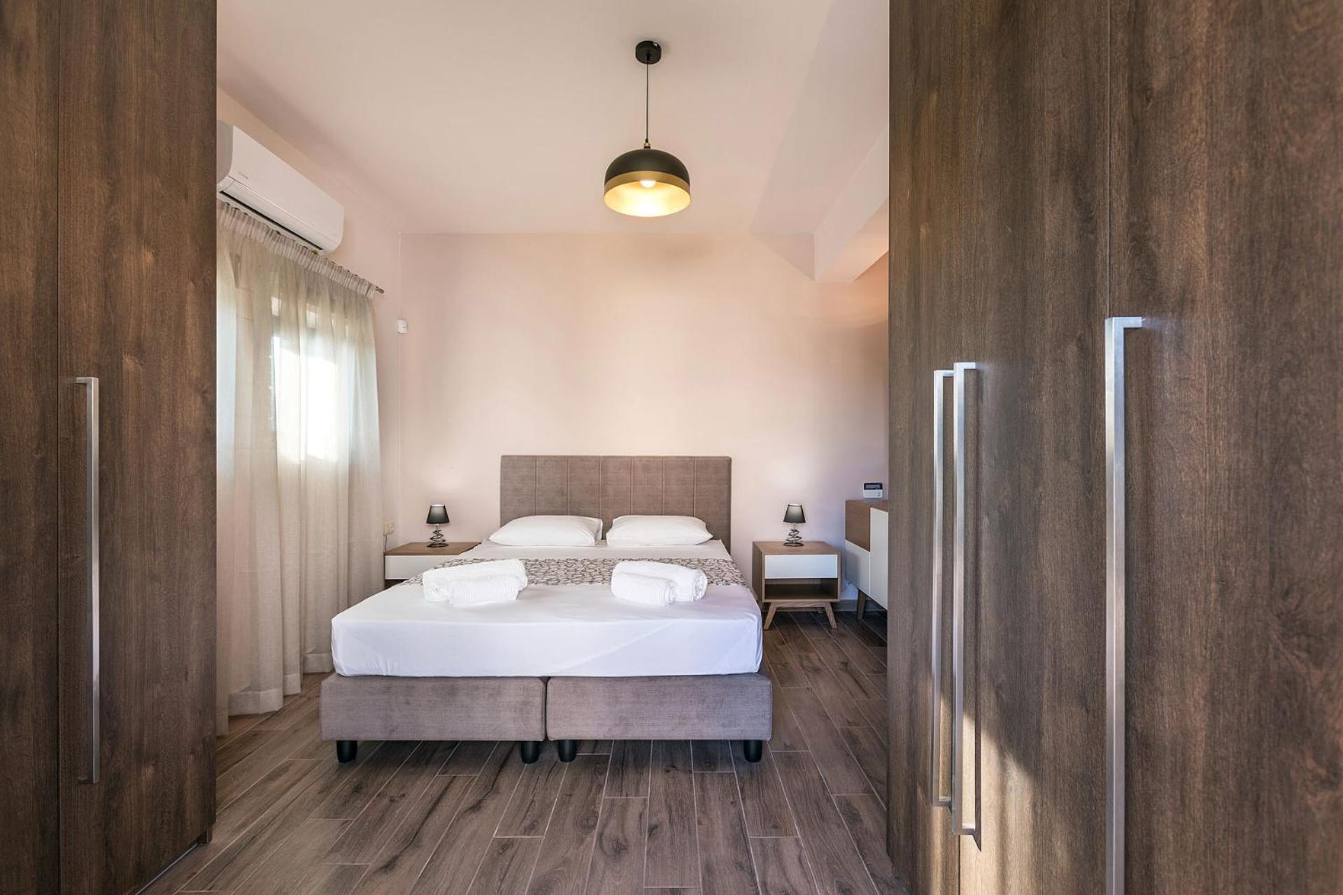 Marinas Villas Amoudara Lasithiou Rom bilde